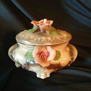 Trinket Box
